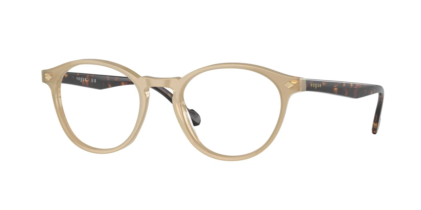 Vogue Eyewear 5326 Eyeglasses - view 14